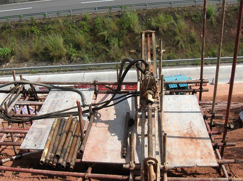 罗田地基好坏直接影响建筑稳定性，如何选择专业的地基注浆加固公司？ 