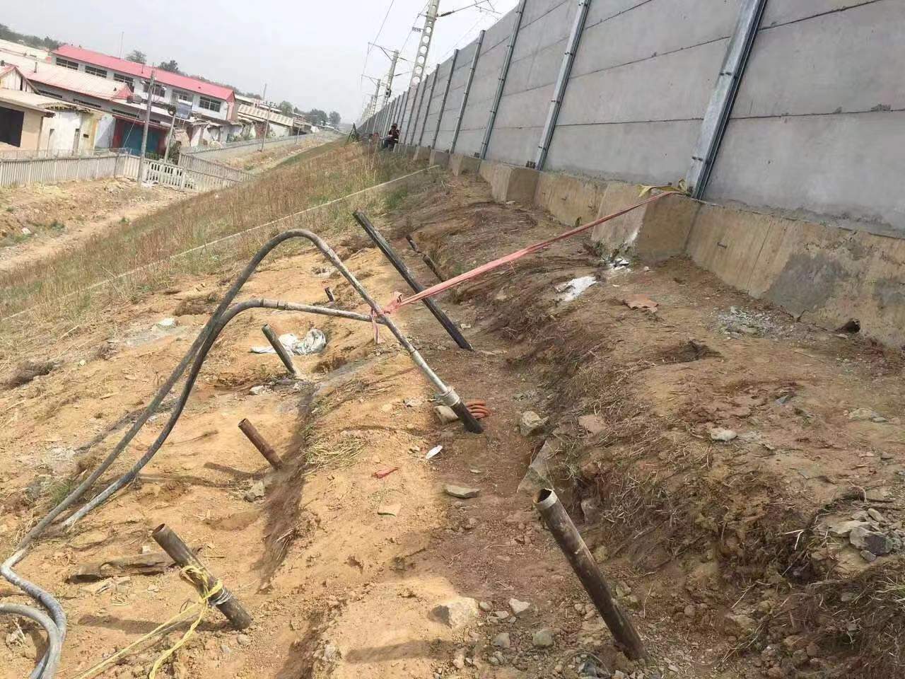 罗田加固公司如何进行建筑物纠偏